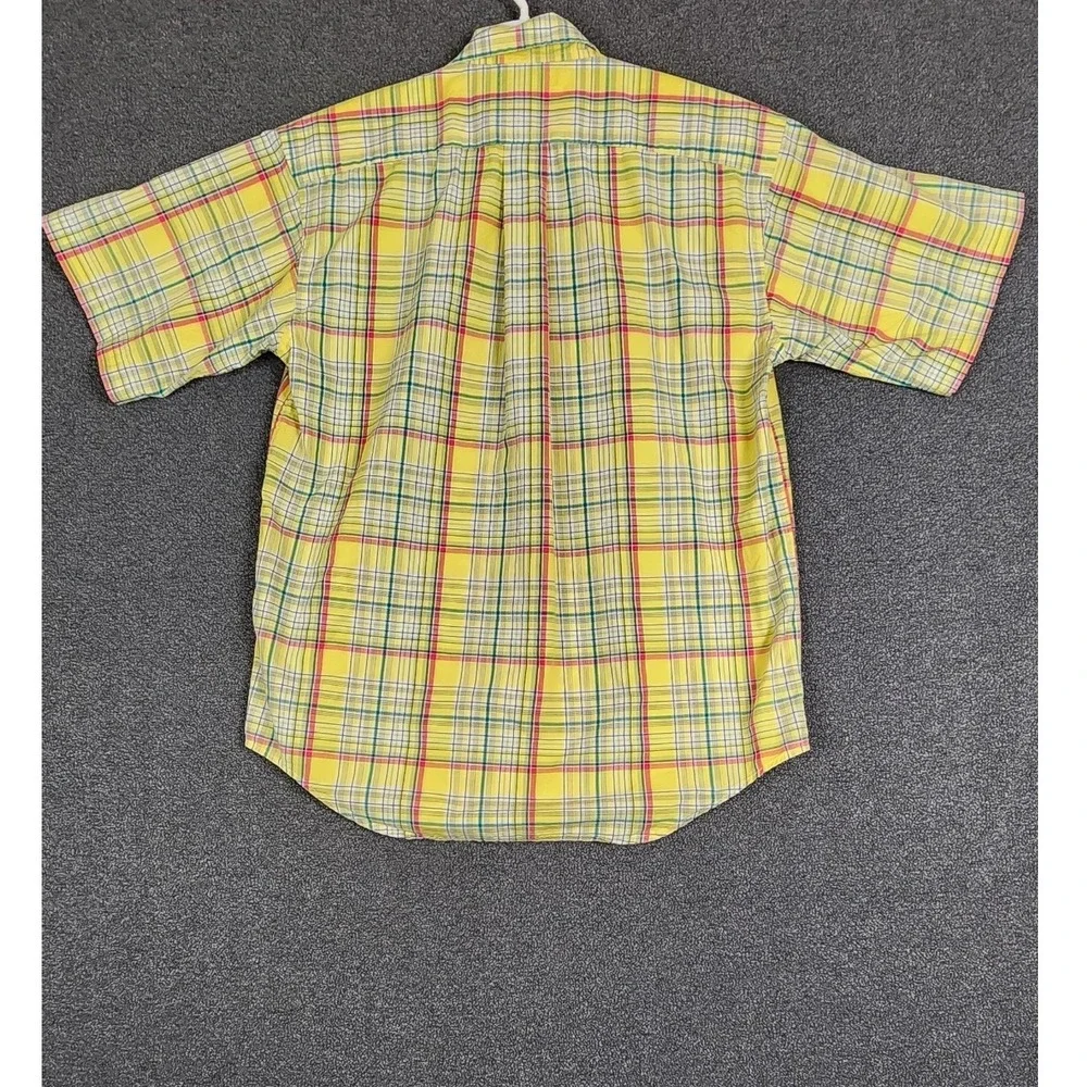 Ralph Lauren step into